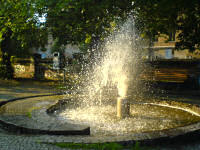 Stadtansichten (9 Bilder)