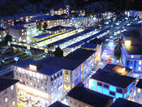 Miniatur-Wunderland Hamburg (117 Bilder)