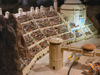 Legoland Discovery Center (40 Bilder)