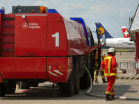 „Rescue TXL 2013“ – Übung für den Notfall (66 Bilder)