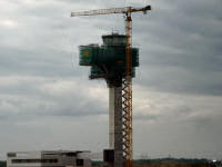 Tag der offenen Tür auf der BBI-Baustelle (23 Bilder)