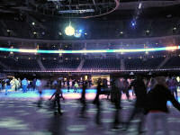 Spreeradio Eiszauber in der O2-World (18 Bilder)
