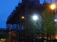2. Lange Nacht der Industrie: Laserline Digitaldruck, Vattenfall Heizkraftwerk Mitte (56 Bilder)